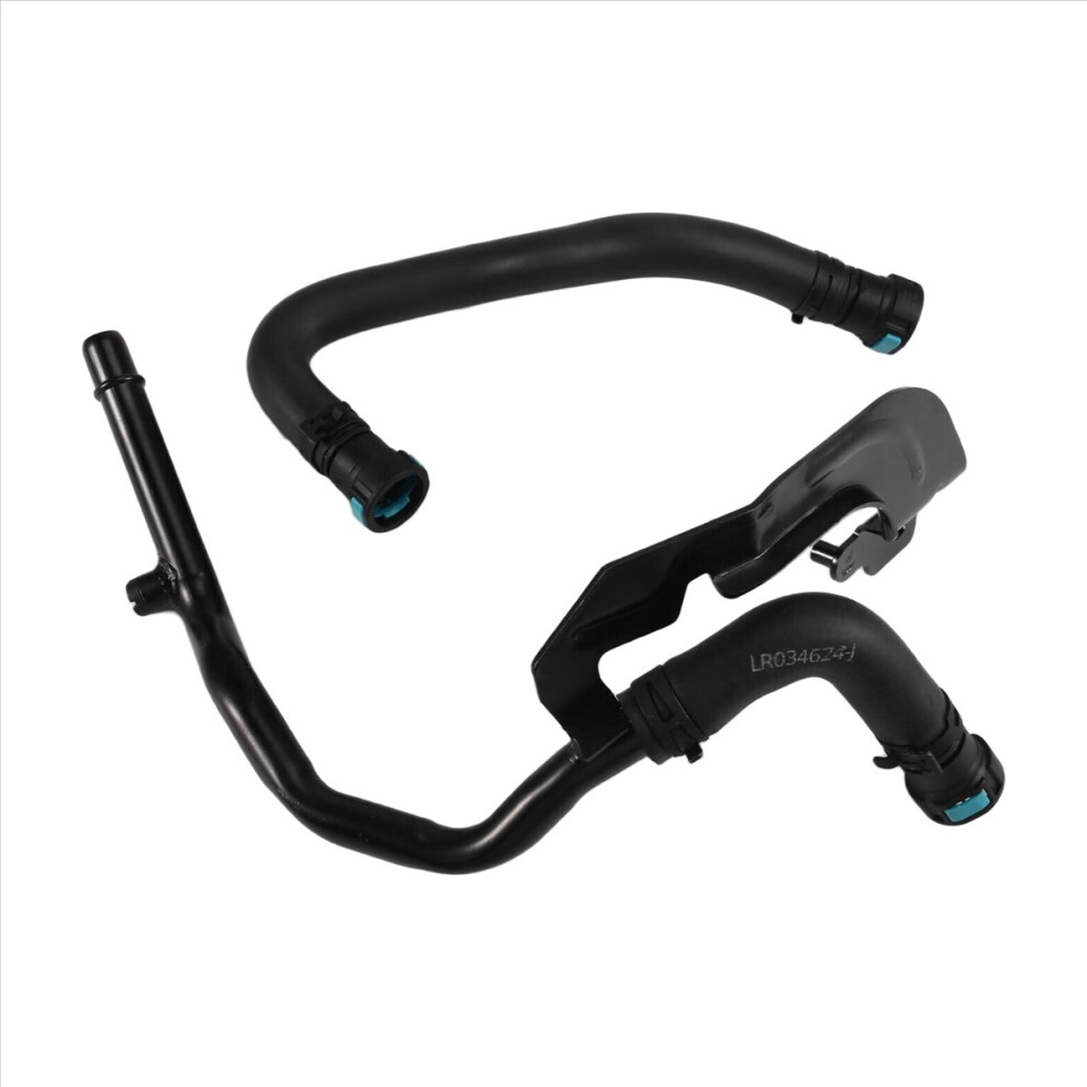 Car Engine Block To Heater Water Hose For 4711891660339