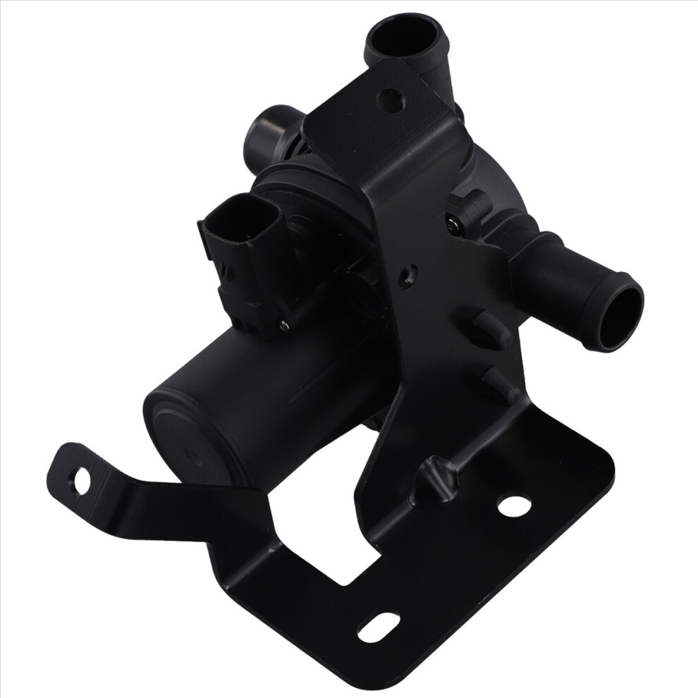 Car Heater Hose Cooling Coolant Shut Off Valve for-image-OPC-PMDKHFH-NEW