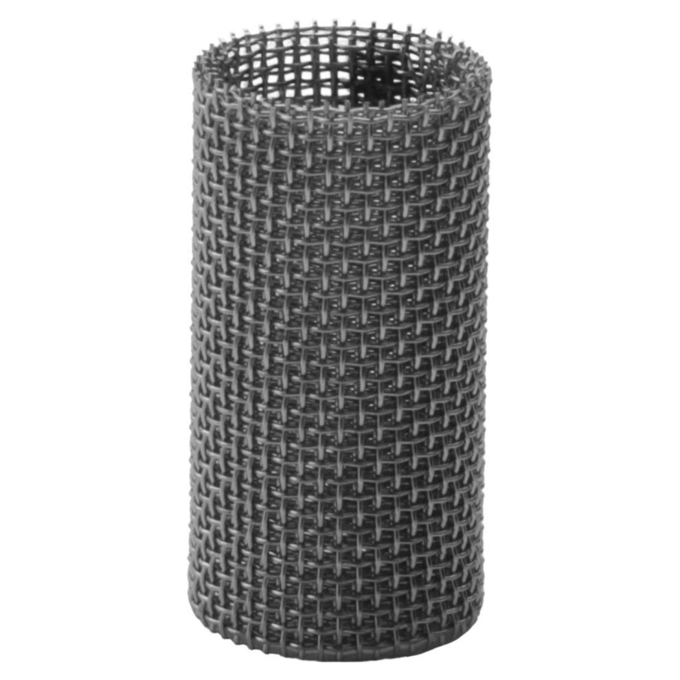 10Pcs Car Glow Plug Burner Strainer Stainless Steel For 4711891660605