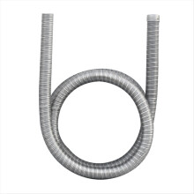 1M Air Parking Heater Double-Layer Exhaust Pipe Tube Car Truck 22mm