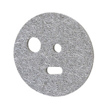 3 Holes Felt Pad Screen/Gauze for Thermo 90/ Heater Burner