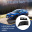 Auto Hinten Seite Vent Intake Abdeckung Fit Für 4th A 10