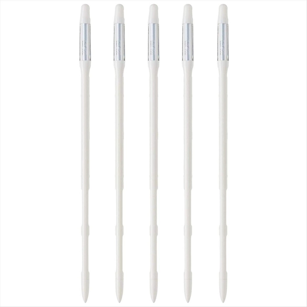 Aquameter, 5Pcs, Plant Soil Moisture Sensor,(Large) 4711902598194