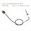 A0071537528 Abgastemperatursensor 11