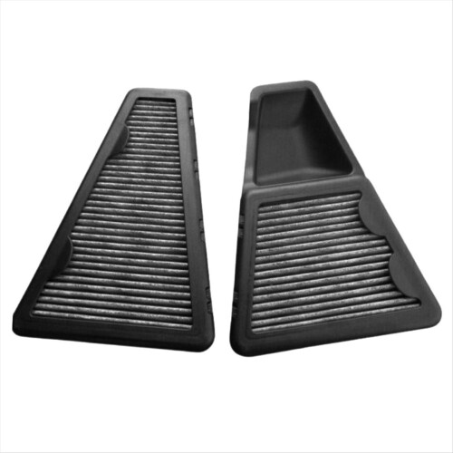 1 Paar Pollenfilter-Kit 3D1819619A für GT 6.0