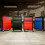 AREBOS AREBOS 9-Drawer Combo Tool Cabinet Garage Tool Chest with Wheels Workshop Tool Storage Lockable Red 11