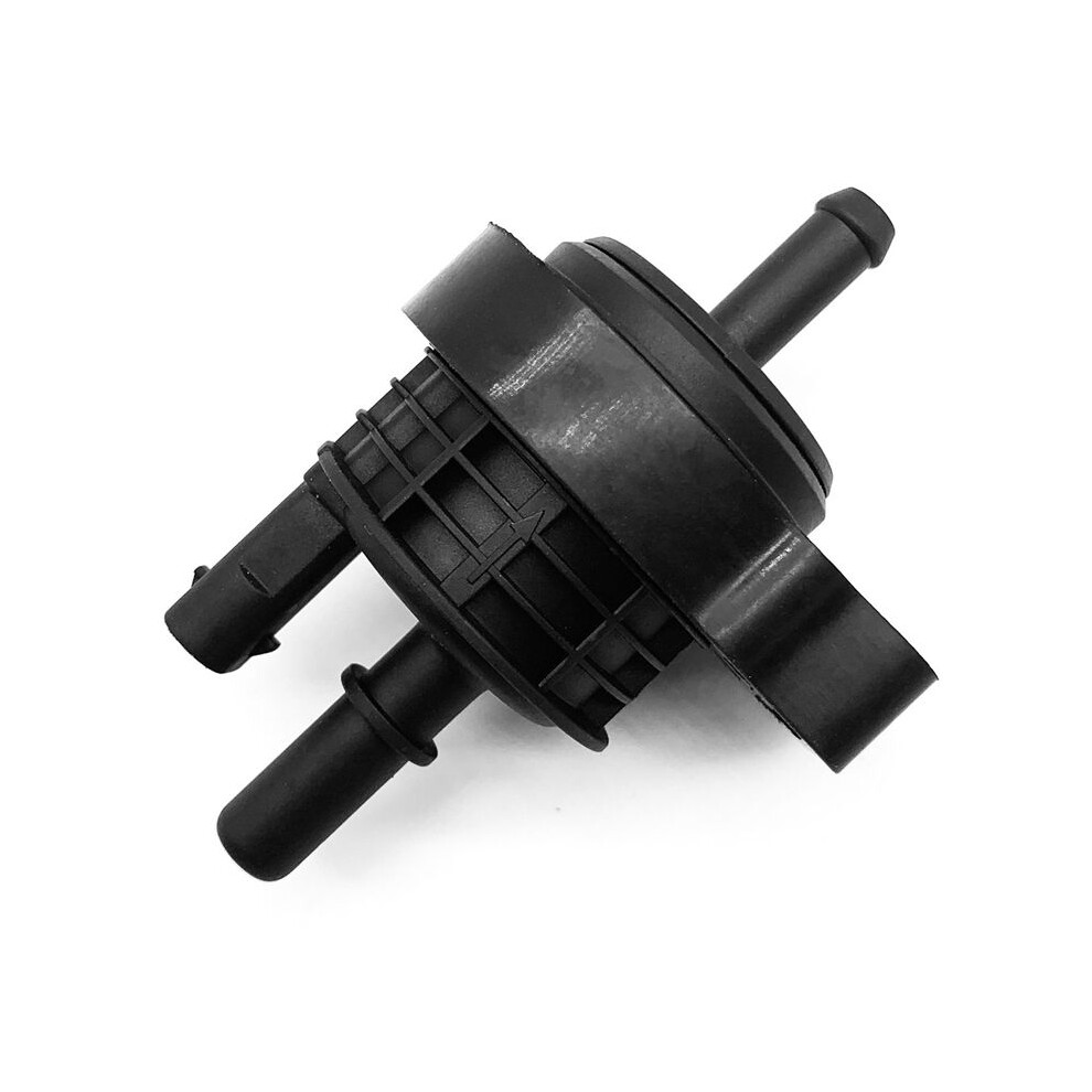 Valve Vapor Purge Solenoid Canister For A0014764432 Black 4711902502108