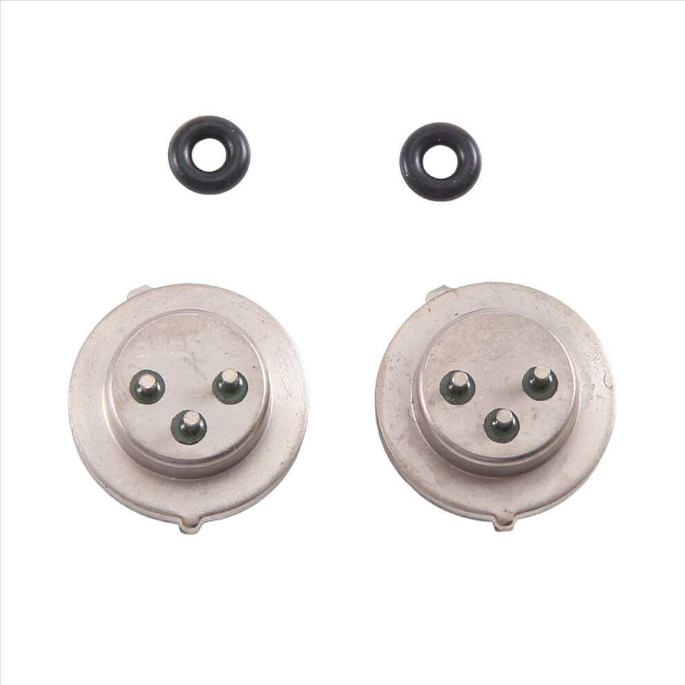 2 Pcs Transmission Clutch Pressure Sensor For A3 Q3 Tt R8 4711902501873
