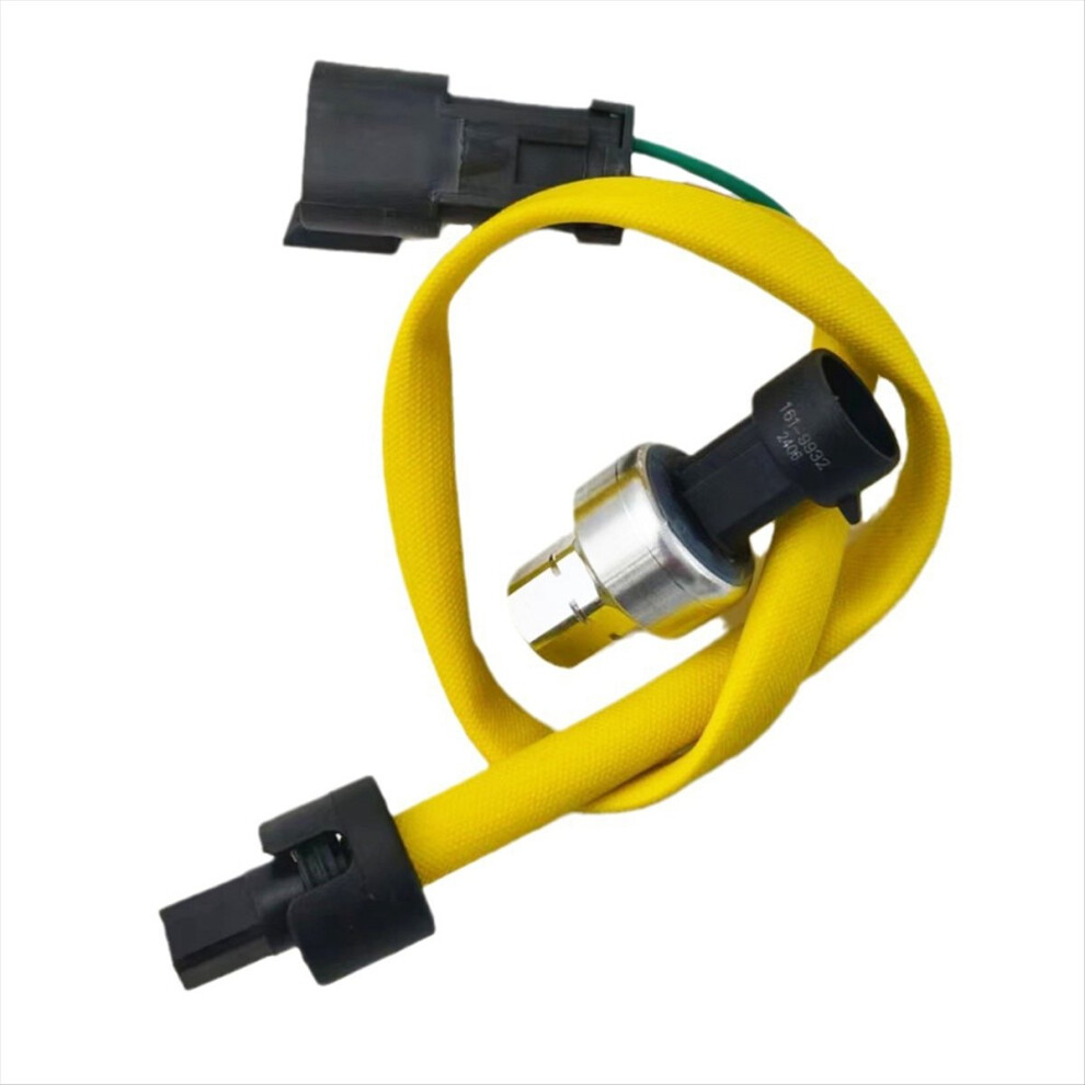 Excavator Oil Pressure Sensor Switch 161-9932 1619932 For 4711902503747