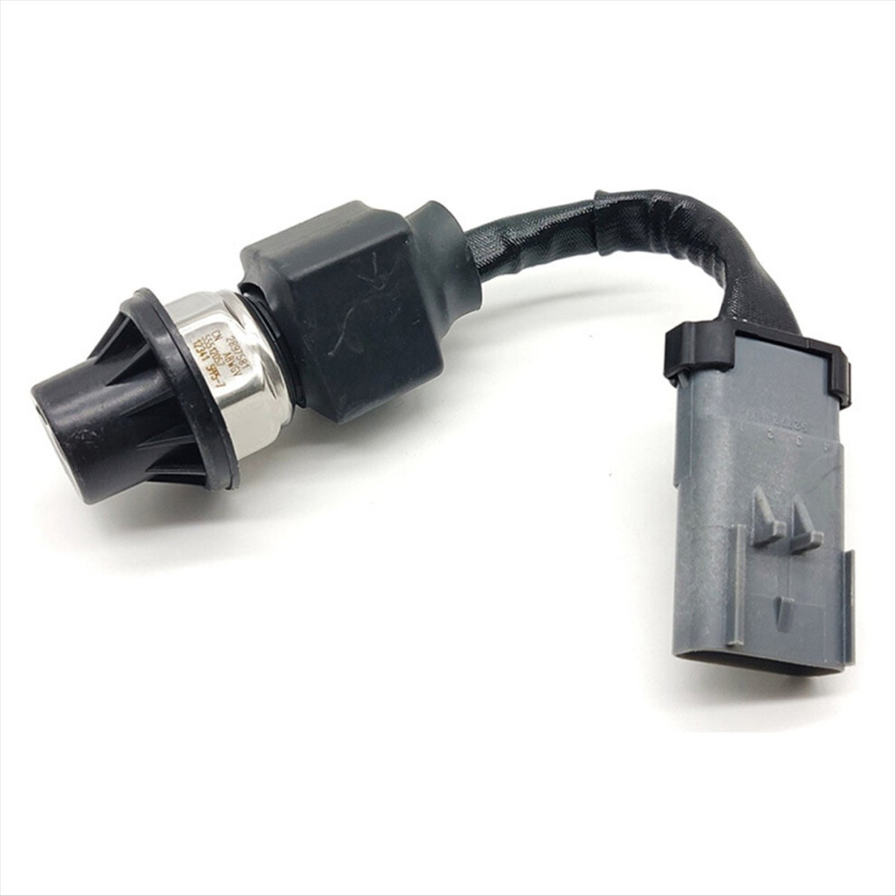 2897581 Common Rail Pressure Sensor Auto Parts Light 4711902504249