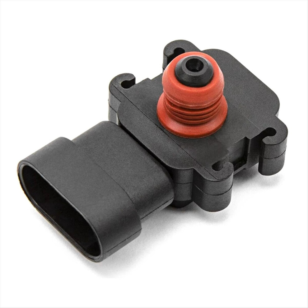 Quality Truck Intake Pressure Sensor 28139775 28139776 4711902504607
