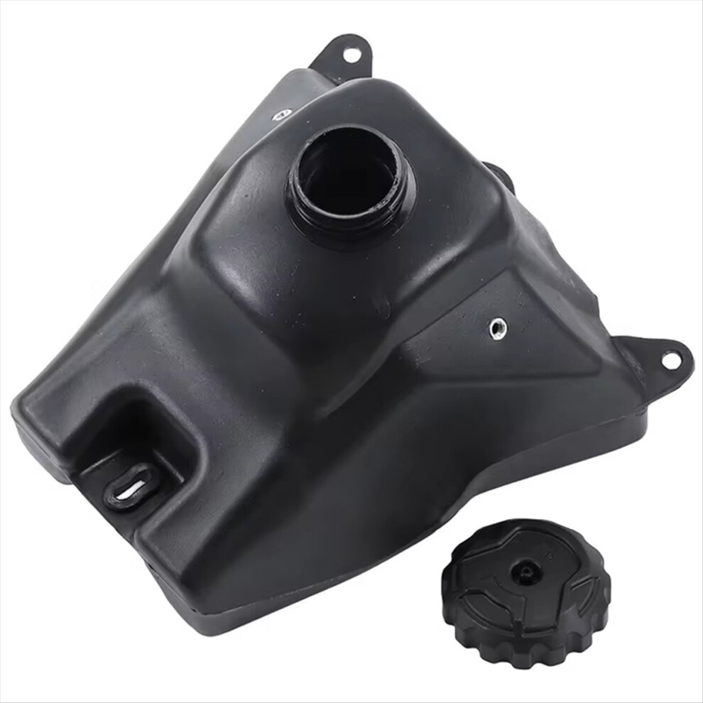 2.5L Gas Tank For Crf50, Xr50 Dirt Bike Black 4711902505444