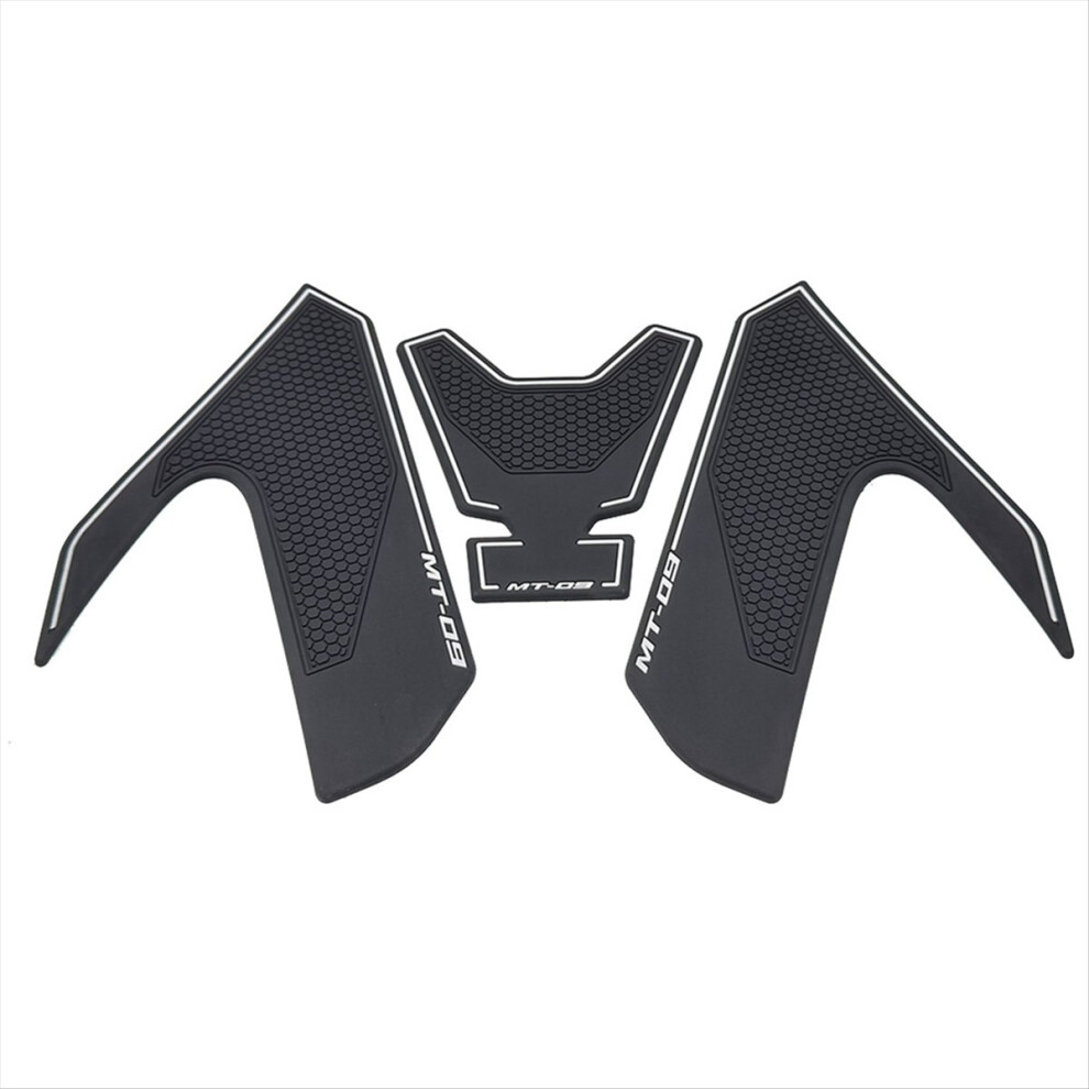 Motorcycle Tank Pad Protector Decal For Mt-09 Mt09 Sp V4 4711902505949