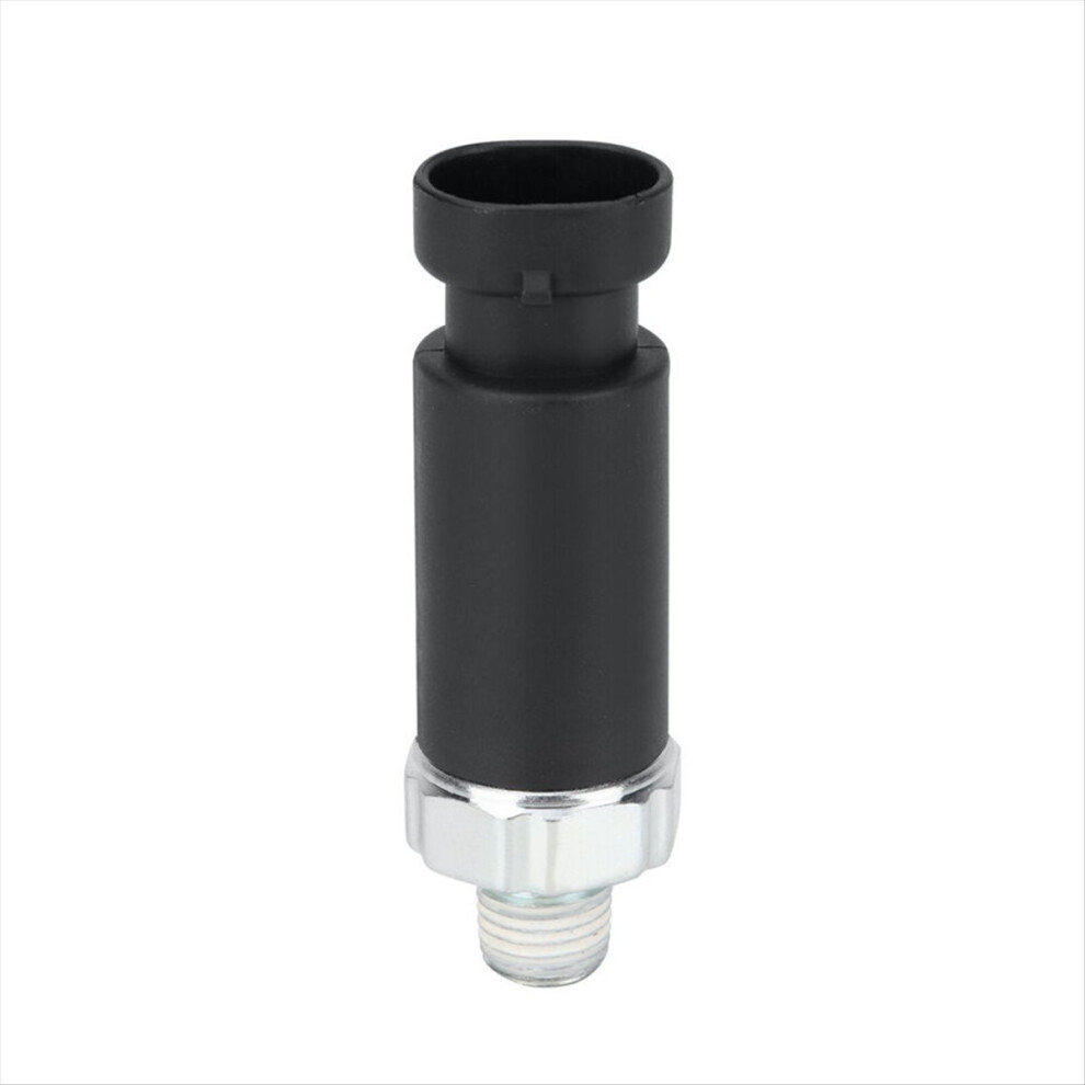 12562266 Oil Pressure Sensor Switch For Astro B7 C1500 Black/Silver 4711902507929