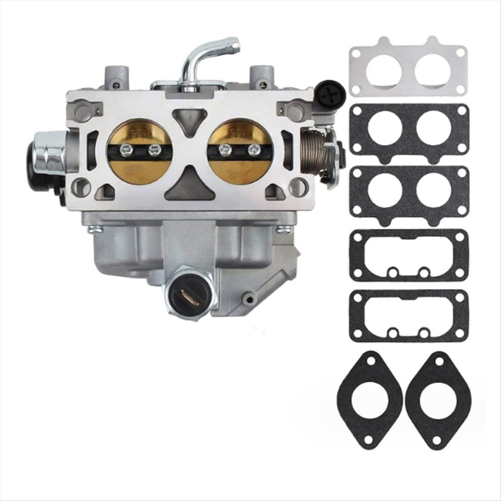 16100-Z9e-023 Carburetor For Gx630 Gx630r Gx630rh Gx660 Gx690 4711902509206
