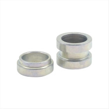 Front Wheel Axle Sleeve And Axle Ring For Dukadi Panigale 959