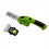 2-in-1 Akku-Elektro-Heckenschere Akku-Grasschere 1