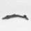 Motorcycles Rear Brake Lever for Trident 660 9