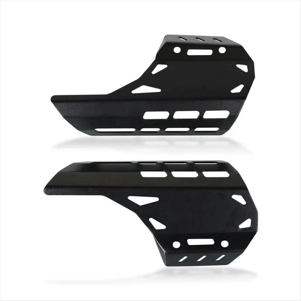 Motorcycle Front Fork Guards Protection For 4711902510349