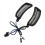 Motorcycle Accessory LED Fairing Vent Lights for 8