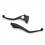 Motorcycle Brake Clutch Levers Hand Control Levers Handle for 9