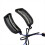 Motorcycle Accessory LED Fairing Vent Lights for 9