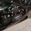 Motorcycle Engine Protection Side Sliders Crash Pad for 11