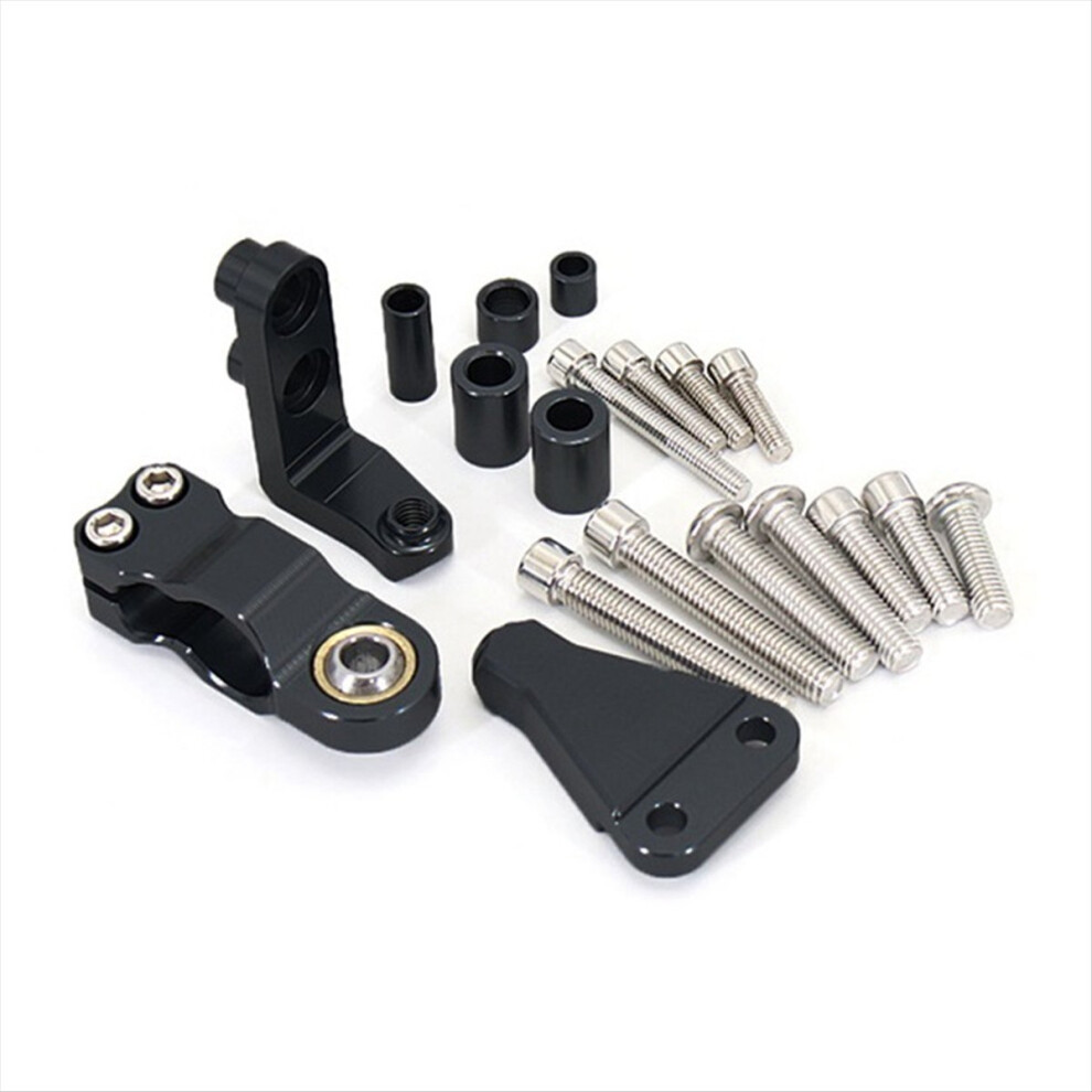 Motorcycle Accessories Steering Stabilize Damper Bracket Mount 4711902510783