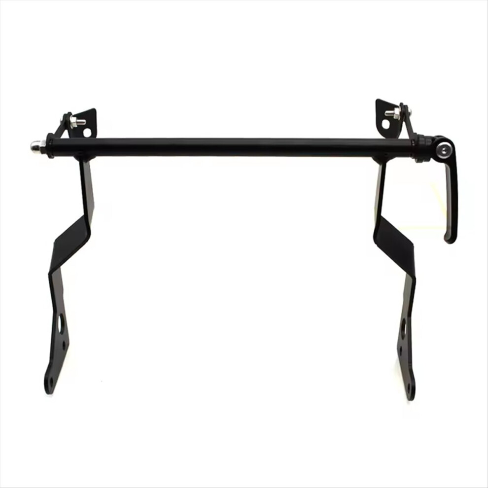 Motorcycle Phone Holder Stand Gps Navigation Bracket For 4711902510936