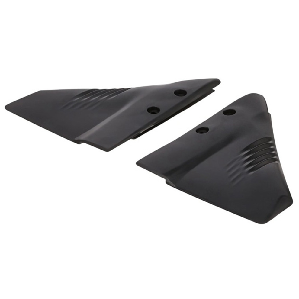 Dorsal-Fin Style Hydrofoil Stabilizer For Outboard Motors Drive 4711902508254