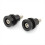 Motorcycle Holdfast Backrest Docking Hardware Kit for 11