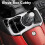 Motorcycle Accessories Glove Box Cubby Kit for Black 8