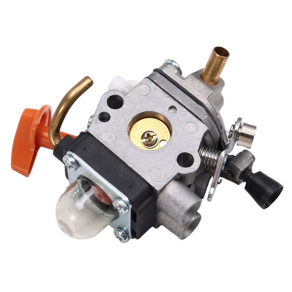 Carburetor Kit For Trimmer Spare Part Lawn Mower Accessories 4711902531665