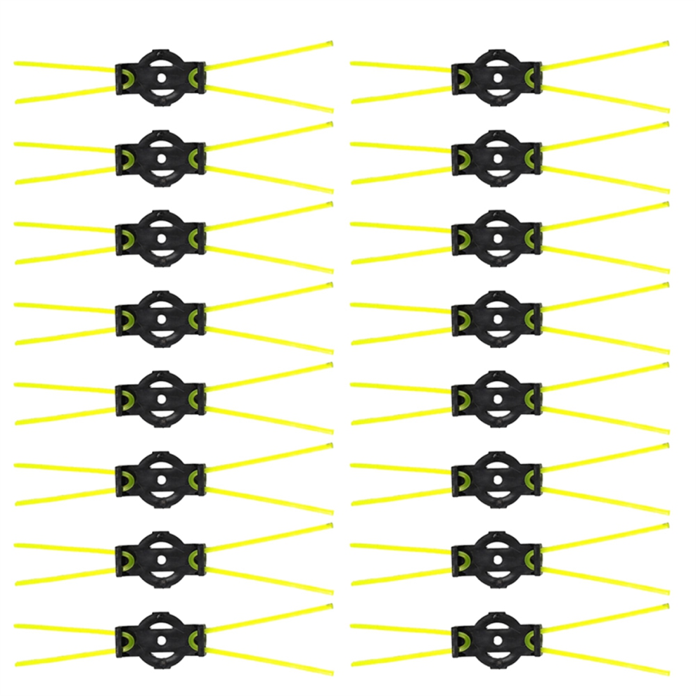 Simple Lawn Mower Accessories, Rope Mower Replacement Accessories 4711902532266