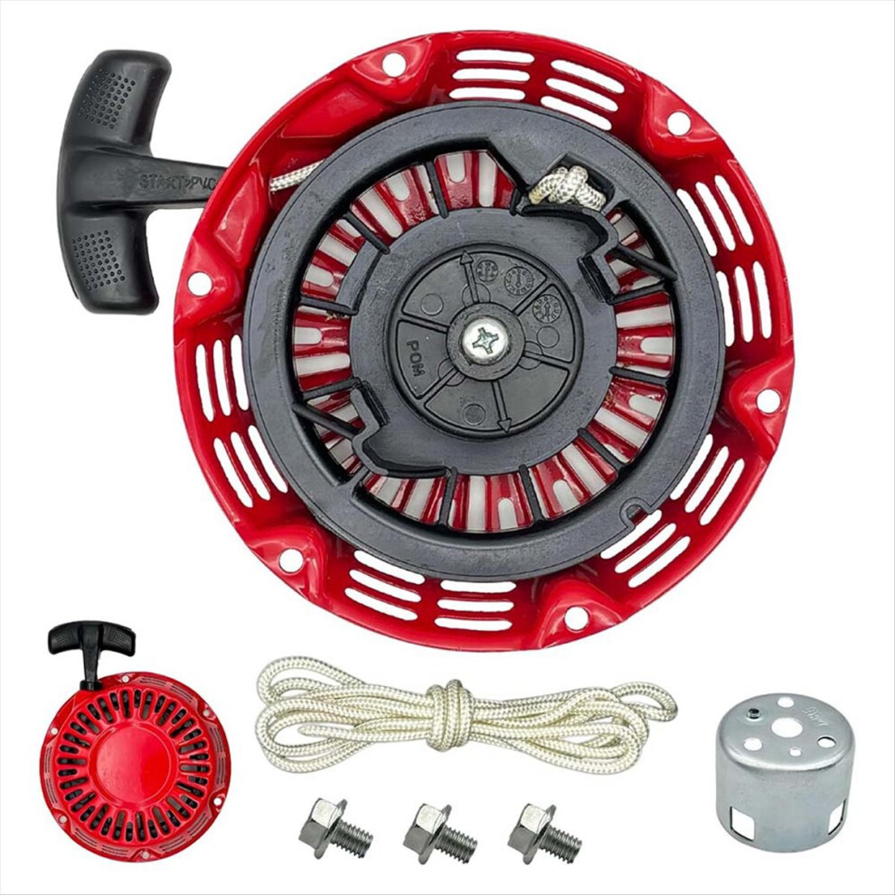 Gx160 Pull Assembly Gx120 Gx200 Pull Rope 4711902532488
