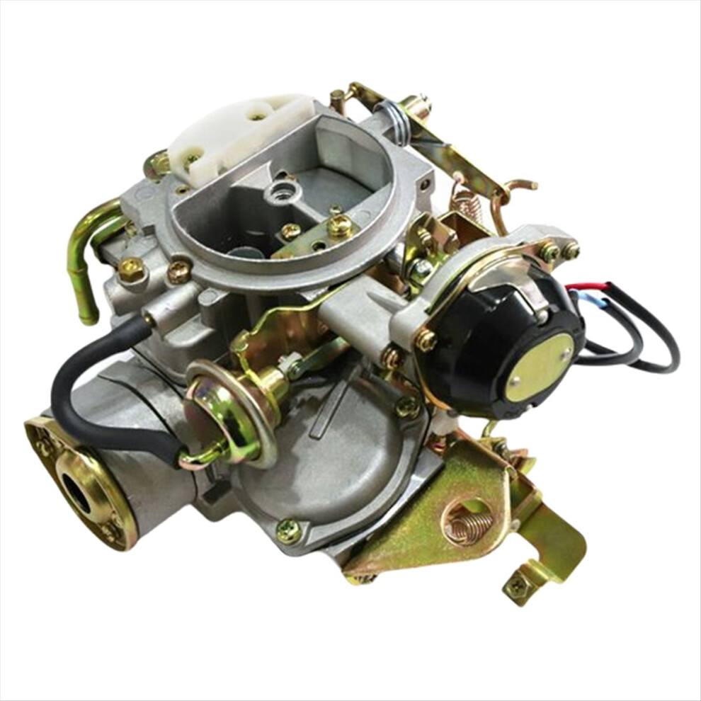 Carburetor For 720 Pickup 2.4L Z24 Engine Datsun Truck 4711902532907
