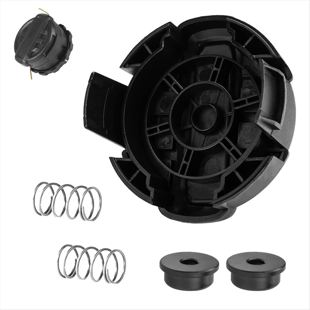 Dwo1dt995 Weed Trimmer Head Parts Replacement For 4711902533300