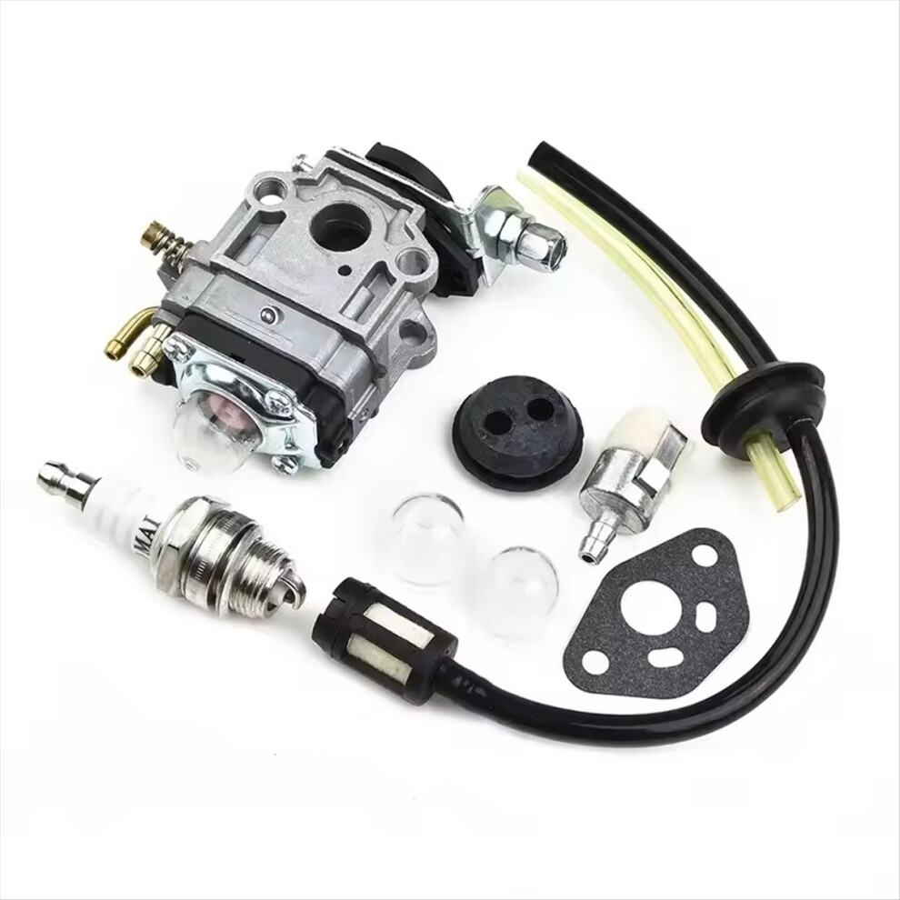 1 Set 11Mm Carburetor Kits For Th23/Th26/Th34 23Cc 25Cc 26Cc 33Cc 4711902533461