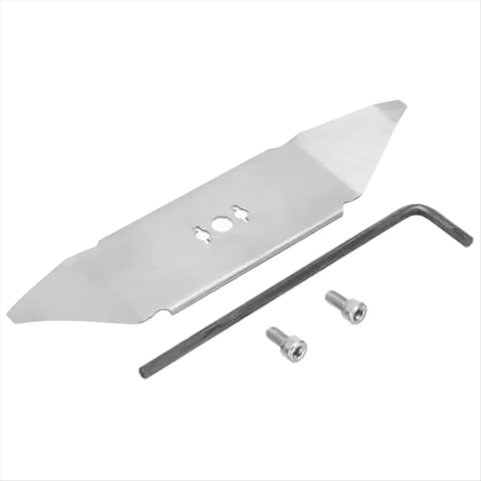 Stainless Steel Garden Lawn Mower Accessories 4711902533768