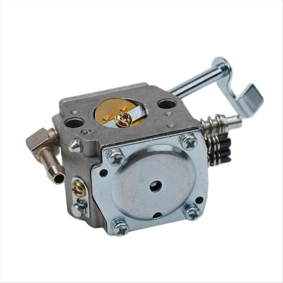 For For Hda 234 Lawn Mower Carburettor Delicate 4711902533836