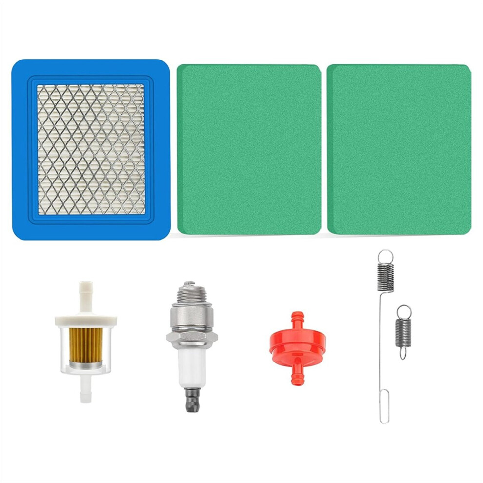 Replacement 491588S-Set Air Filter For 399959 4711902534659