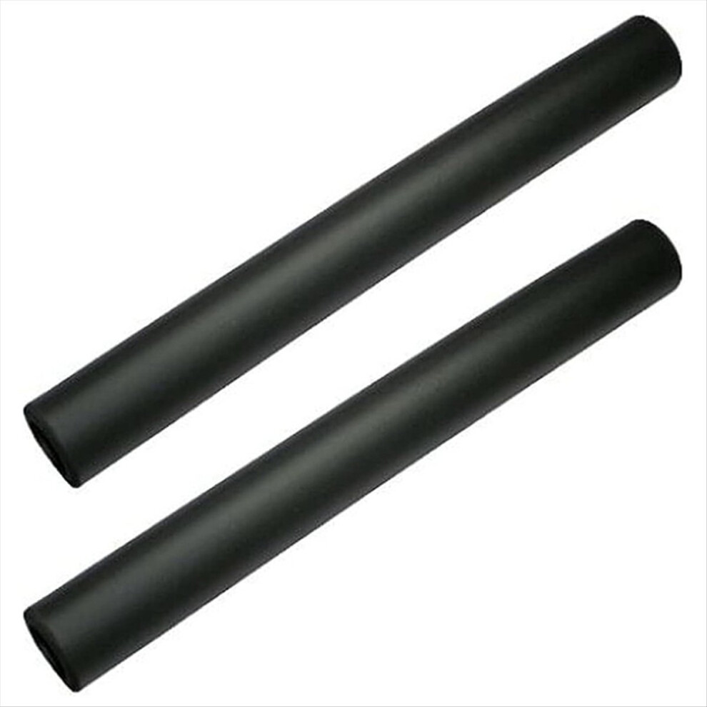 2Pcs 422179 Foam Rubber Handle Grip For Zero Turn Mower 4711902535564