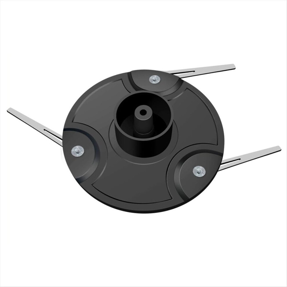 Cordless Lawnmower Replacement Blade Plate For Item 9822 4711902535311
