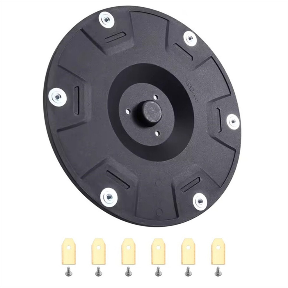 Rsse-H-1 Lawn Mower Robot Cutterhead For Navimow H500e H800e Light 4711902535526