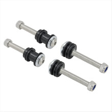 Backrest Docking Hardware Kit