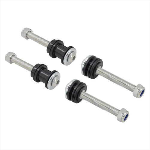 Backrest Docking Hardware Kit