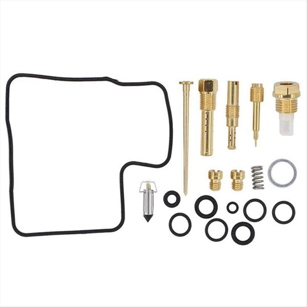 Carburetor Kit For Shadow Spirit 750 Vt750c Vt750cd Vt750dc 4711902538664