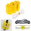 4Pcs Magnetic Saver Saver Saver Vehicle 8