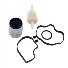 Auto Motor Kurbelgehäuse Filter Turbo Vent Filter Kit für