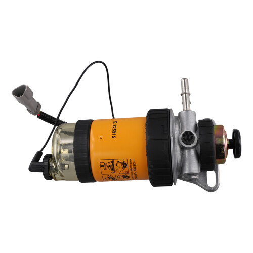 Kraftstoff-Wasserabscheider-Filterbaugruppe 32-925914 für Gabelstapler